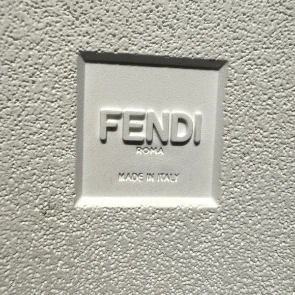 Men’s FENDI shoes